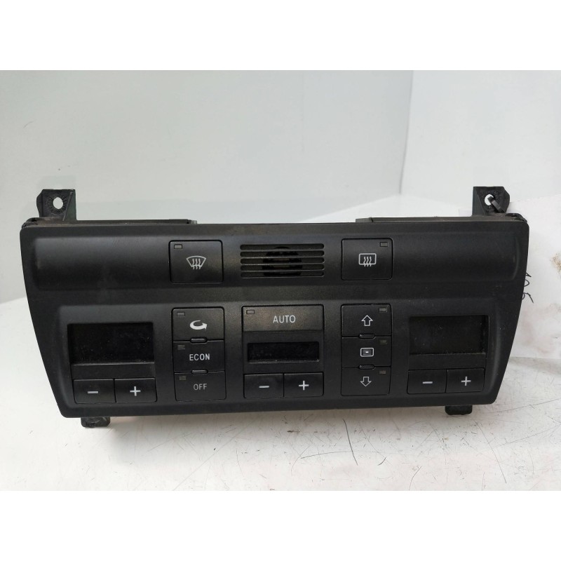 Recambio de mando calefaccion / aire acondicionado para audi allroad quattro (4b5) 2.5 tdi (132kw) referencia OEM IAM 4B0820043A