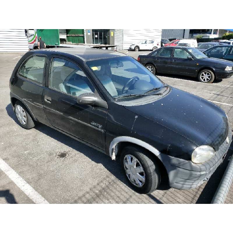 opel corsa b del año 1994