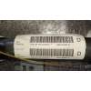 Recambio de airbag cortina delantero derecho para peugeot 407 coupe pack referencia OEM IAM 9651954080  