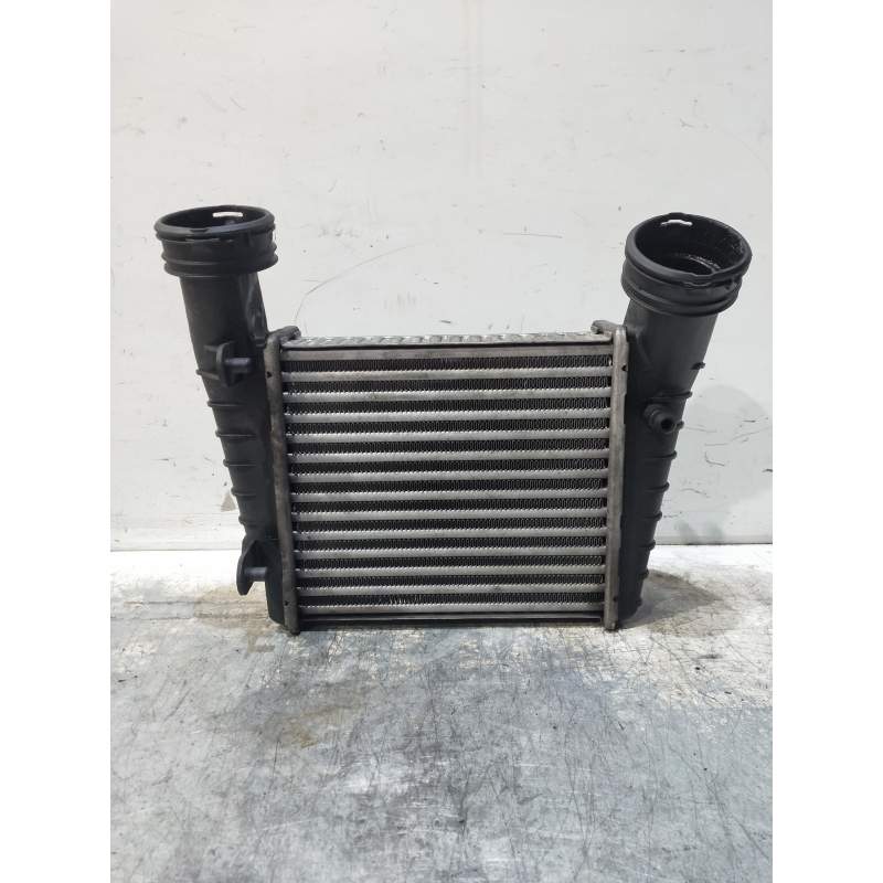 Recambio de intercooler para volkswagen passat berlina (3b3) executive referencia OEM IAM 3B0145805D 19TDI 2001