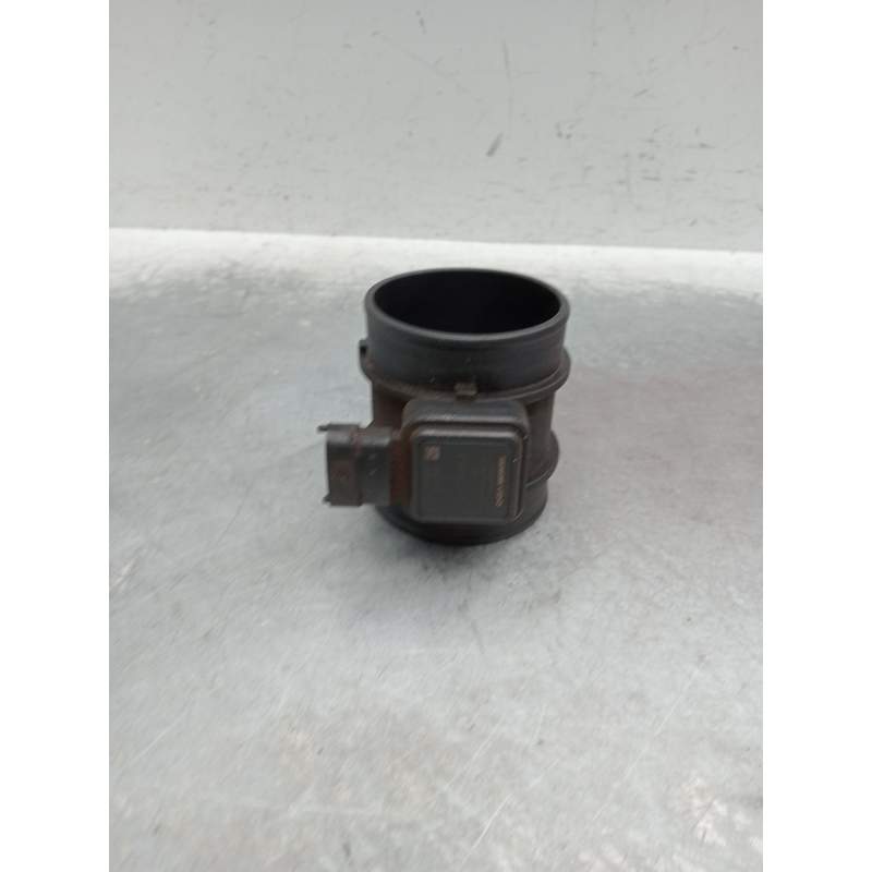 Recambio de caudalimetro para opel vectra c gts (z02) 1.8 (f68) referencia OEM IAM 5WK97012 55353813 012037095