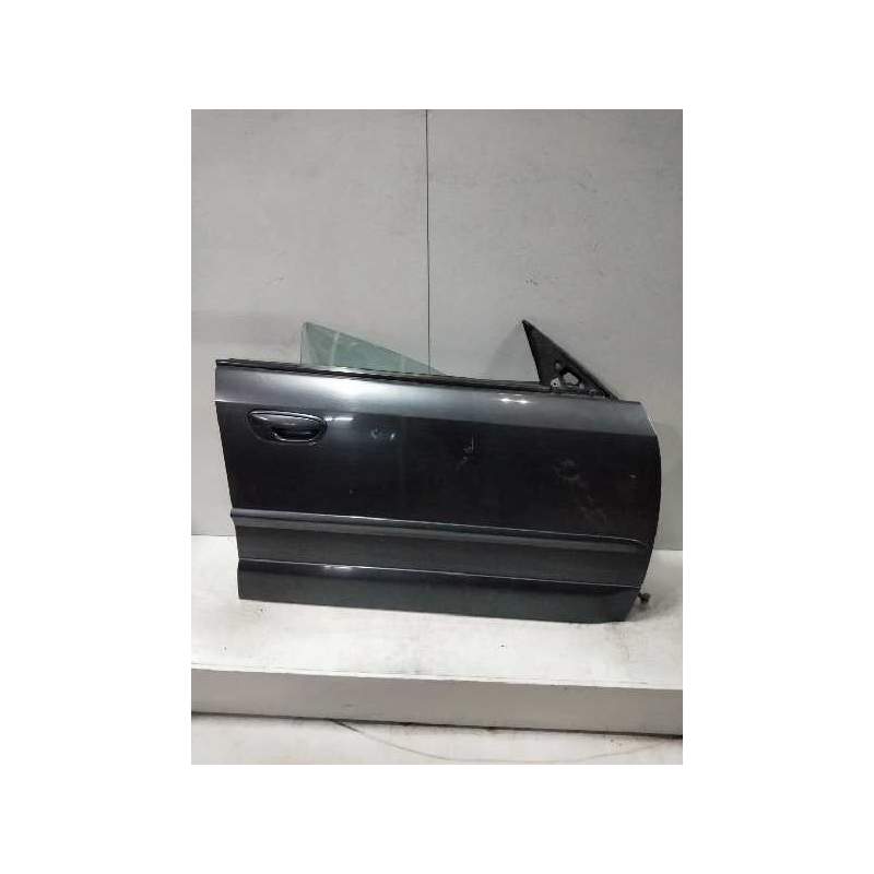Recambio de puerta delantera derecha para subaru legacy familiar/outback b13 (bp) 2.0 diesel cat referencia OEM IAM   