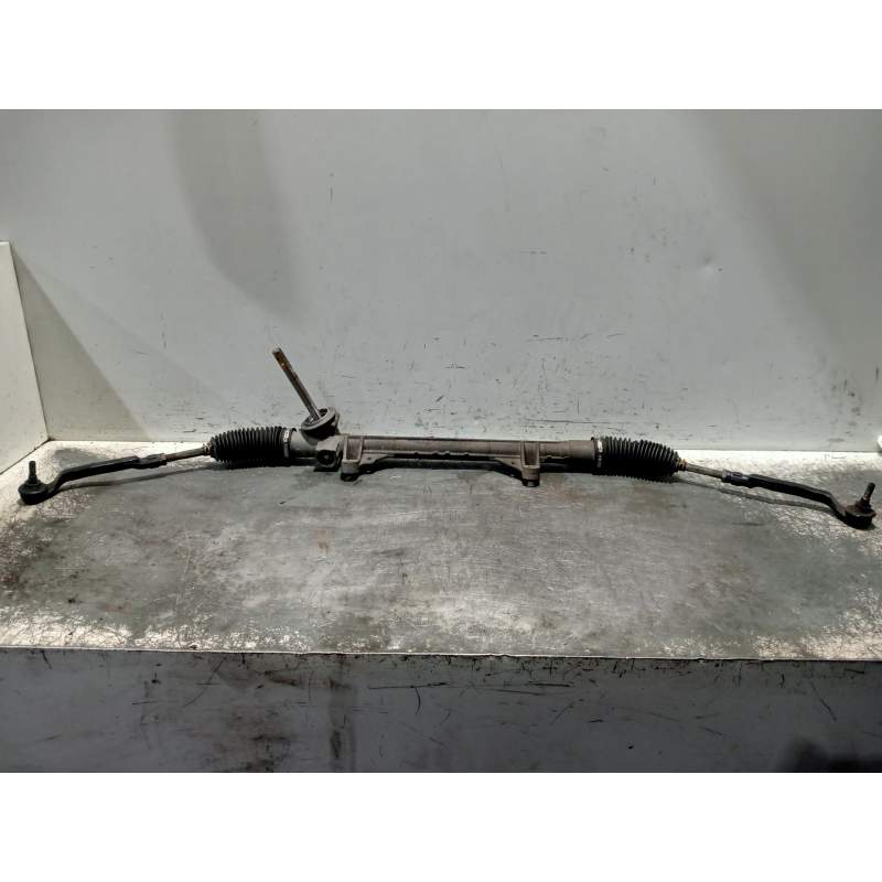 Recambio de cremallera direccion para renault kangoo profesional referencia OEM IAM 8200409281B MECANICA 