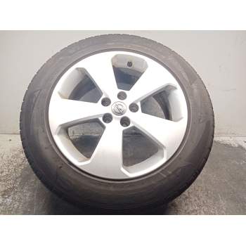 JUEGO LLANTAS 215/60R17 96H 