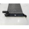 Recambio de radiador agua para fiat stilo (192) 1.6 16v active referencia OEM IAM   