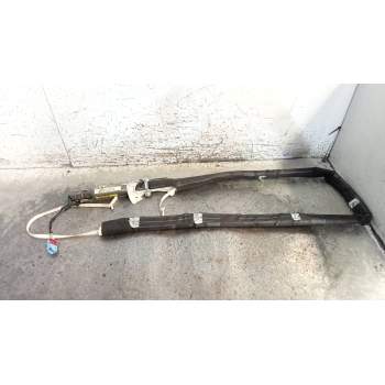 AIRBAG CORTINA DELANTERO IZQUIERDO 9651954180 