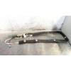 Recambio de airbag cortina delantero izquierdo para peugeot 407 coupe pack referencia OEM IAM 9651954180  
