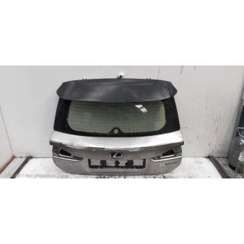 PORTON TRASERO 5P 