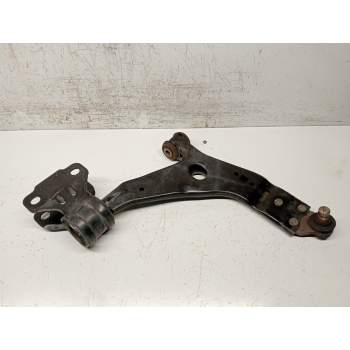 BRAZO SUSPENSION INFERIOR DELANTERO DERECHO 15TDCI 2014