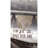 Recambio de puente trasero para volkswagen sharan (7n1, 7n2) 2.0 tdi referencia OEM IAM 5N0505393  CUNA