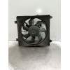 Recambio de electroventilador para hyundai santa fé ii (cm) 2.2 crdi gls referencia OEM IAM   