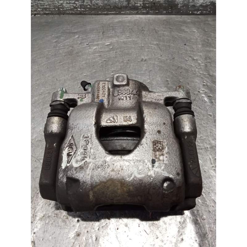 Recambio de pinza freno delantera derecha para renault clio v referencia OEM IAM  10G 2019