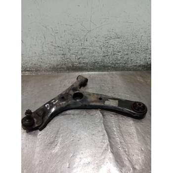 BRAZO SUSPENSION INFERIOR DELANTERO IZQUIERDO 18G 2000