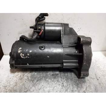 MOTOR ARRANQUE 