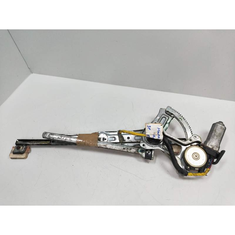 Recambio de elevalunas delantero derecho para honda cr-v (rd1/3) referencia OEM IAM  3P 1996