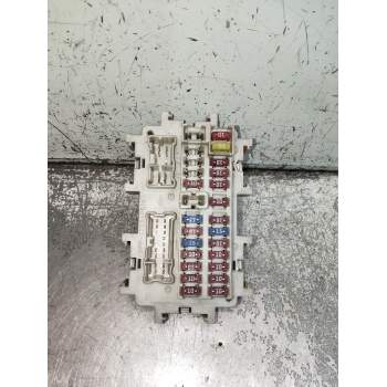 CAJA RELES / FUSIBLES 0378EA00A7C22 