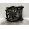 Recambio de electroventilador para hyundai santa fé ii (cm) 2.2 crdi gls referencia OEM IAM   