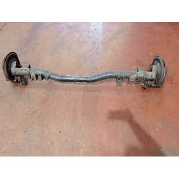 PUENTE TRASERO 2K0500051 141004004 DISCO/ABS
