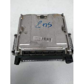 CENTRALITA MOTOR UCE 0281010251 9636254880 06