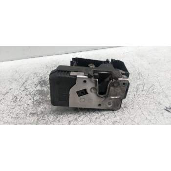MOTOR CIERRE CENTRALIZADO DELANTERO IZQUIERDO 14260Z00 