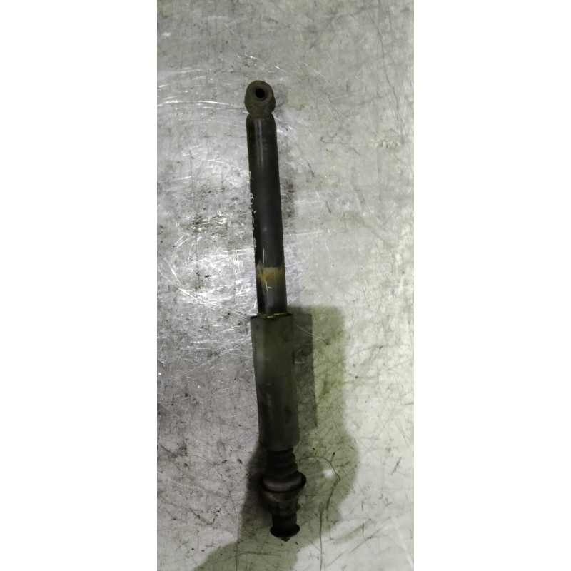 Recambio de amortiguador trasero para nissan micra (k11) gx (1996) referencia OEM IAM 5F60056210  