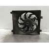 Recambio de electroventilador para hyundai santa fé ii (cm) 2.2 crdi gls referencia OEM IAM   