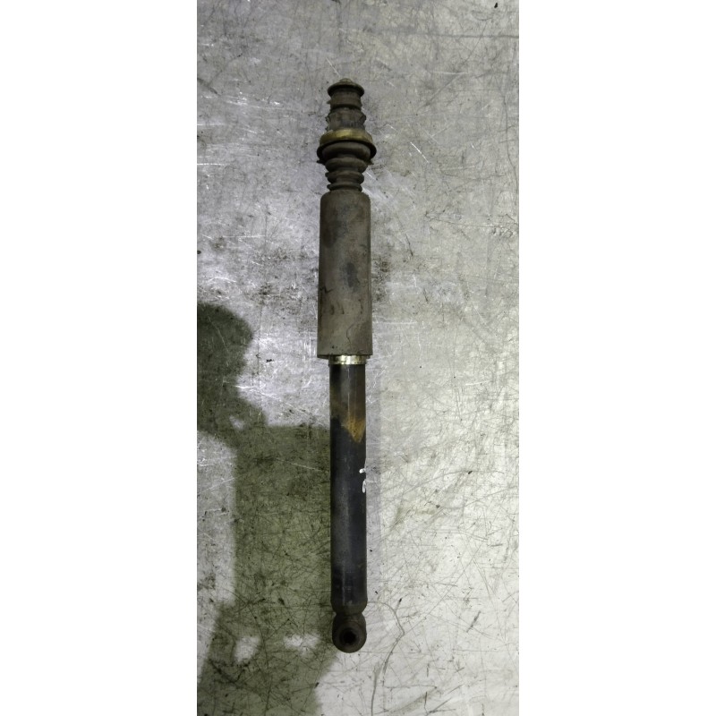 Recambio de amortiguador trasero para nissan micra (k11) gx (1996) referencia OEM IAM 5F60056210  