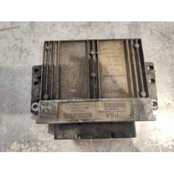 CENTRALITA MOTOR UCE 9652202780 9644625680 215846327 S20002A SAGEM
