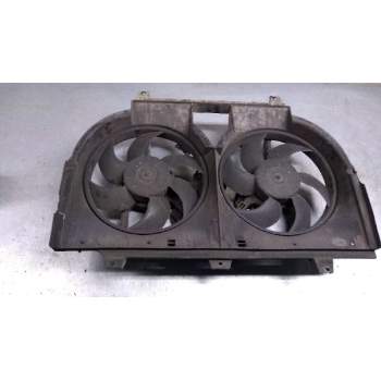ELECTROVENTILADOR 214849C001 214819C60 