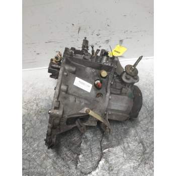 CAJA CAMBIOS 20DL22 0566206B 
