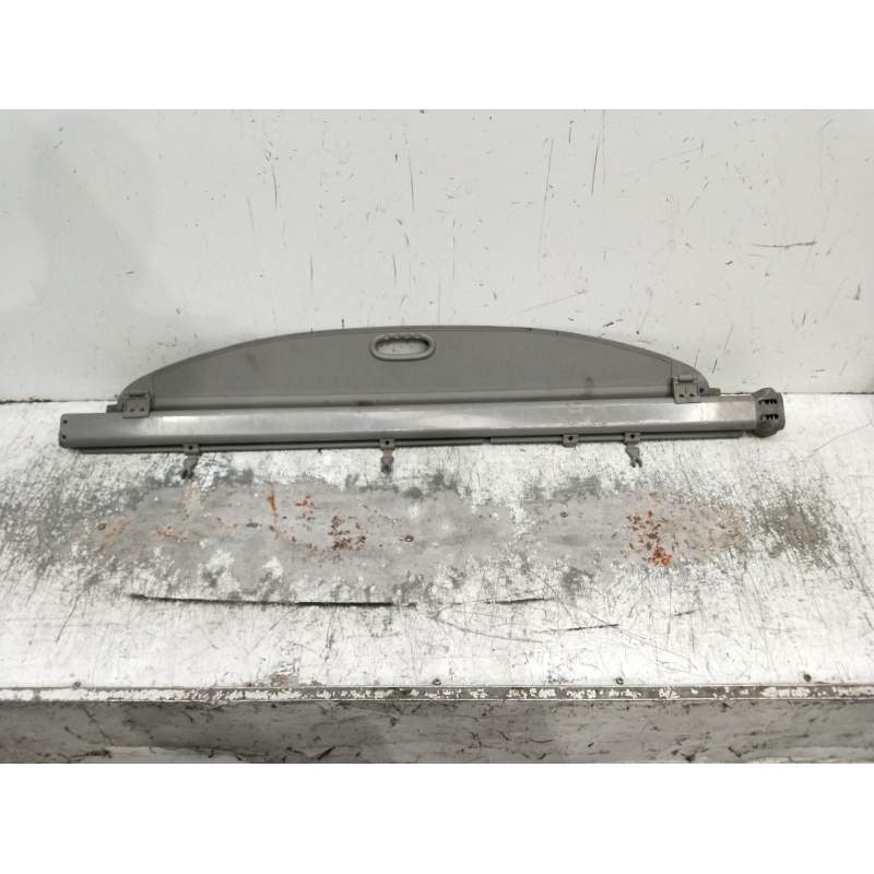 Recambio de bandeja trasera para hyundai santa fé ii (cm) 2.2 crdi gls referencia OEM IAM   