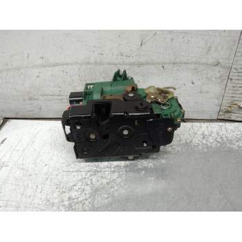 MOTOR CIERRE CENTRALIZADO TRASERO DERECHO 3B4839016M 4P