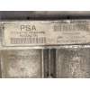 Recambio de centralita motor uce para peugeot 206 berlina look referencia OEM IAM 9652202780 9644625680 215846327 S20002A SAGEM