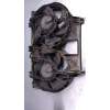 Recambio de electroventilador para nissan vanette cargo (hc23) 2.3 diesel referencia OEM IAM 214849C001 214819C60 