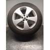 Recambio de juego llantas para opel mokka / mokka x (j13) 1.4 (_76) referencia OEM IAM 215/60R17 96H  