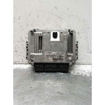CENTRALITA MOTOR UCE 0281017388 9666986880 1039S24532 2009