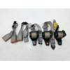Recambio de juego cinturones trasero para hyundai sonata (nf) 2.0 crdi style referencia OEM IAM   4P