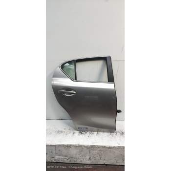 PUERTA TRASERA DERECHA 5P