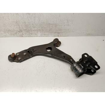 BRAZO SUSPENSION INFERIOR DELANTERO IZQUIERDO 15TDCI 2014
