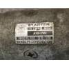 Recambio de motor arranque para kia magentis 2.0 crdi referencia OEM IAM 3610027010 20CRDI 2006