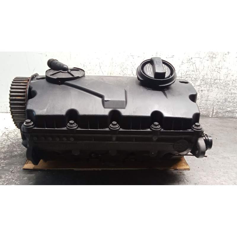 Recambio de culata para volkswagen passat b5.5 (3b3) 1.9 tdi referencia OEM IAM 038103373R AVB 2001