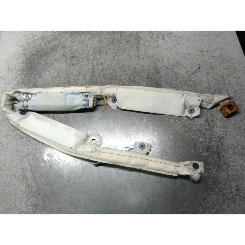 Recambio de airbag cortina delantero derecho para seat leon (1p1) 2.0 tdi referencia OEM IAM 1P0880742A  