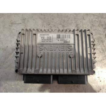 CENTRALITA CAMBIO AUTOMATICO S118047542B 9653213180 SIEMENS