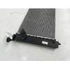 Recambio de radiador agua para fiat stilo (192) 1.6 16v active referencia OEM IAM   