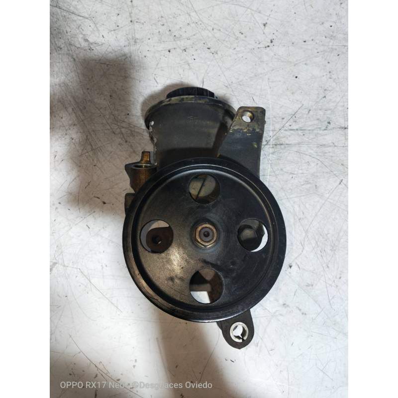 Recambio de bomba direccion para toyota corolla 1.6 referencia OEM IAM   