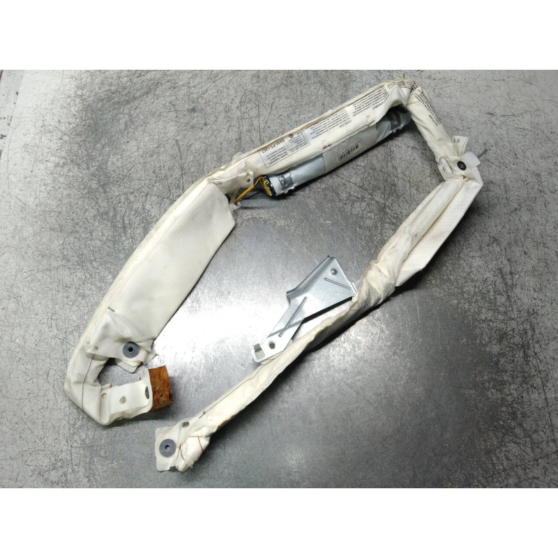 Recambio de airbag cortina delantero izquierdo para seat leon (1p1) 2.0 tdi referencia OEM IAM 1P0880741A  