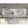 Recambio de centralita cambio automatico para peugeot 206 berlina xs referencia OEM IAM S118047542B 9653213180 SIEMENS