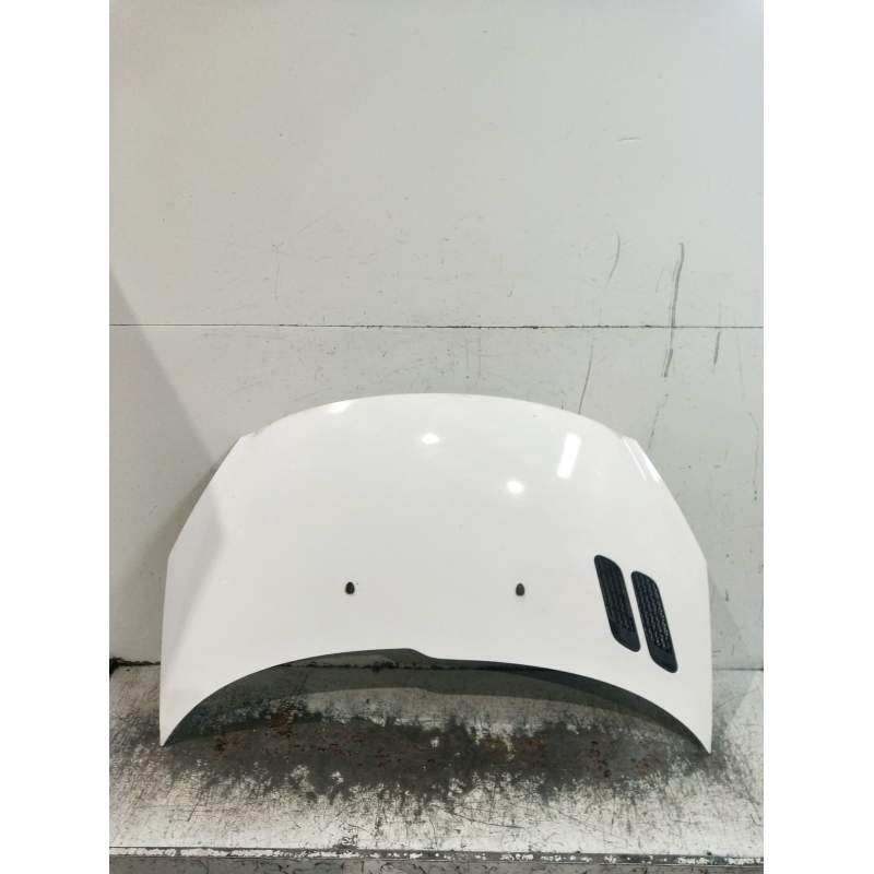Recambio de capot para peugeot 206+ (2l_, 2m_) 1.4 hdi eco 70 referencia OEM IAM   2009