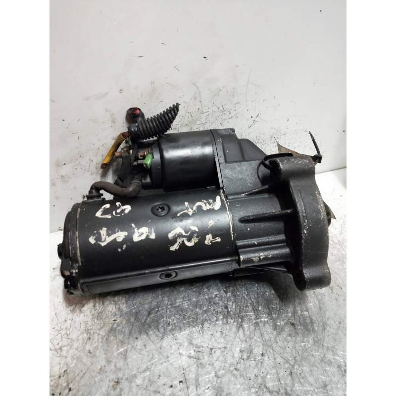 Recambio de motor arranque para peugeot 306 berlina 4 puertas (s1) style dt referencia OEM IAM   