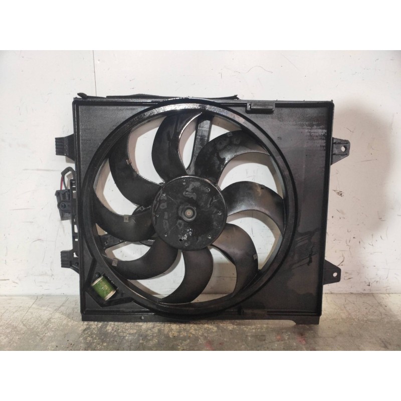 Recambio de electroventilador para fiat nuova 500 (150) lounge referencia OEM IAM 878300600 879400600 51789532 